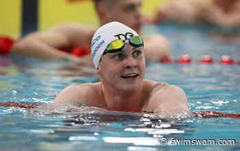 Duncan Scott, Ross Murdoch, Lucy Hope Head Up Scotland's Commonwealth Roster - SwimSwam