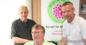 Engagement: Verein Bürger für Bürger in Daun gibt es seit 10 Jahren - Trierischer Volksfreund