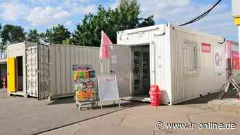 Tankstellen in Spree-Neiße: Agip-Tankstelle in Forst wird erneuert – das soll den Kunden dann geboten werden - Lausitzer Rundschau