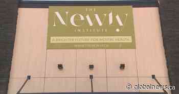 New mental health clinic opens in Fredericton to aid first responders - New Brunswick | Globalnews.ca - Global News