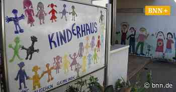 Kündigungswelle im Kinderhaus: Personalmangel in Elchesheim-Illingen - BNN - Badische Neueste Nachrichten