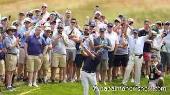 Morikawa, Rahm, McIlroy bring buzz to Brookline in US Open - Nanaimo News NOW