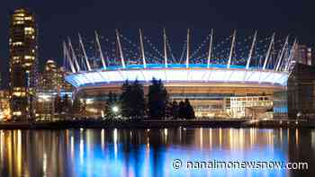 Vancouver named host city for 2026 FIFA World Cup - Nanaimo News NOW