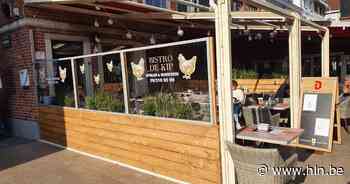 RESTOTIP: Bistro De Kip in Eeklo: “Hoofdgerechten onder de 20 euro, en dat vind je nog maar zelden” - Het Laatste Nieuws