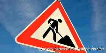 Weitere Baustelle in Hildesheim: Behinderungen am Godehardsplatz - www.hildesheimer-allgemeine.de