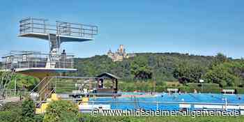Die aktuellen Öffnungszeiten und Eintrittspreise der Freibäder im Raum Hildesheim - www.hildesheimer-allgemeine.de
