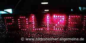 Nazisymbole in Nordstemmen und Hildesheim: Polizei fahndet nach Tätern - www.hildesheimer-allgemeine.de