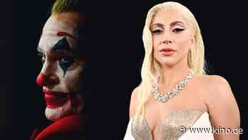 „Joker 2“ soll ein Musical werden: Lady Gaga als Harley Quinn im Gespräch - KINO.DE
