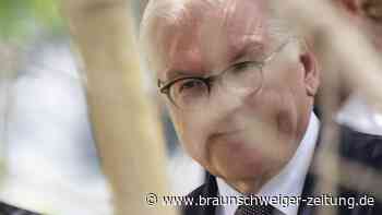 Steinmeier weist auf Grenzen der Kunstfreiheit hin