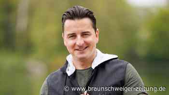 Andreas Gabalier ist "glücklicher und zufriedener Single"