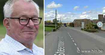 Toestand schepen Jacques Goemaere (67) nog steeds zeer ernstig - Het Laatste Nieuws