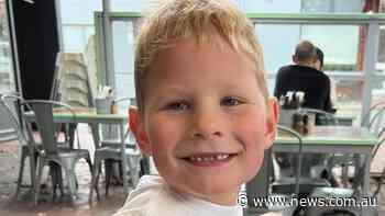 Boy’s family make plea to ‘hit-and-run’ driver - news.com.au