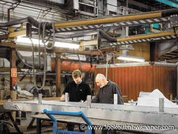 Message from Vice-Admiral Angus Topshee - Pacific Navy News : Pacific Navy News - Victoria Lookout