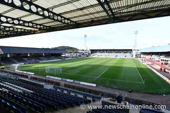 Dundee move day-to-day operations to Dundee and Angus College’s Gardyne campus - NewsChain