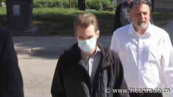 Jury reaches verdict in the trial of Aidan and Angus Kee - iHeartRadio.ca