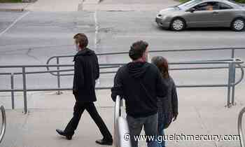 Knife found in Angus Kee's pocket during arrest shown at Guelph murder trial - Guelph Mercury Tribune