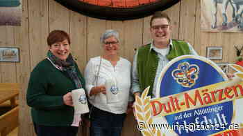 Bombenstimmung trotz Rauferei: Die Hofdult startet ins letzte Wochenende