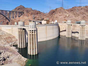 Reclamation, which tamed rivers, marks a dry 120th birthday - E&E News