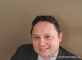 Whitewater Region CAO speaks out about making move to Renfrew - renfrewtoday.ca