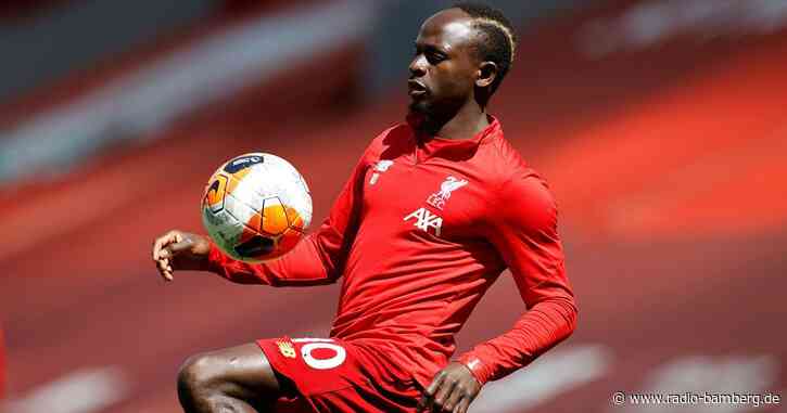 Medien: Mané am Dienstag zum Medizincheck in München