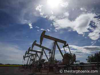 Spend or save? How oil prices and interest hikes affect Sask. budget