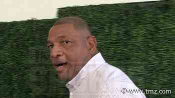 Doc Rivers Says James Harden Will Sign 'Huge Deal' With Sixers, 'I Love Him' - TMZ