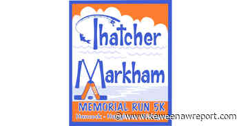 Kytta, Monahan Win Markham 5k - Saturday Sports Wrap - keweenawreport.com