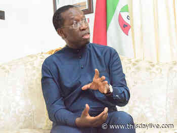 Okowa: I'm Igbo from Delta, Lucky to Be PDP's Vice Presidential Candidate - THISDAY Newspapers