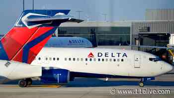 Dozens of Delta passengers say they've been stranded at the Atlanta airport for more than 24 hours - 11Alive.com WXIA