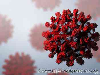 Delta County moves to high COVID-19 community level - WLUC