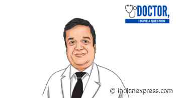 'Immunity conferred by Omicron is lower than Delta' - The Indian Express