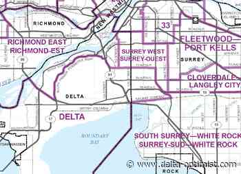 Leave Delta alone - Delta Optimist