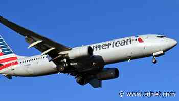 American Airlines pilots recommend you fly Delta or United - ZDNet
