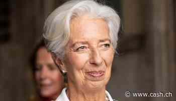 Zinspolitik - Volkswirte sehen EZB-Viertelpunktschritte ab September