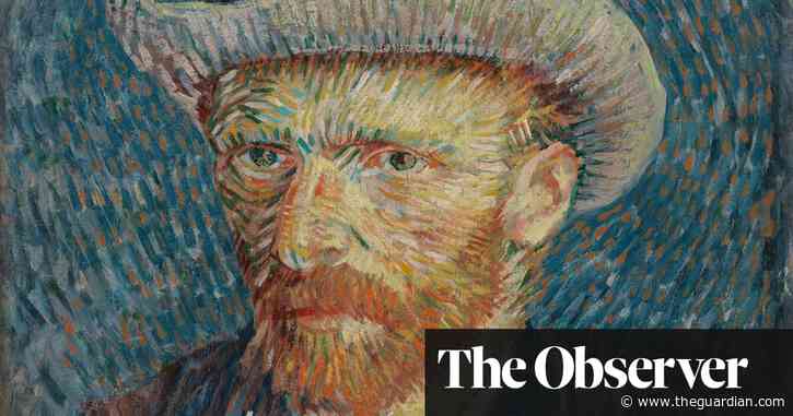Revealed: why Van Gogh’s ‘empty chair’ paintings were never shown together