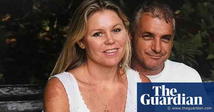 UN calls on UAE to release British man imprisoned in Dubai since 2008