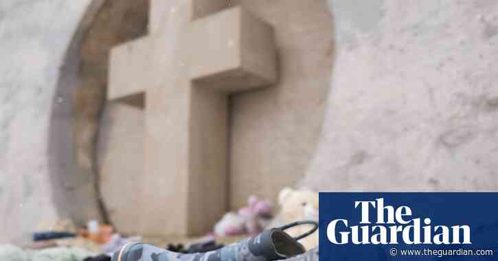 Canadian priest arrested for 1960s sexual assault at First Nations residential school