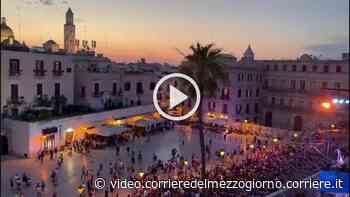 Battiti Live 2022, la prima serata a Bari - Corriere della Sera