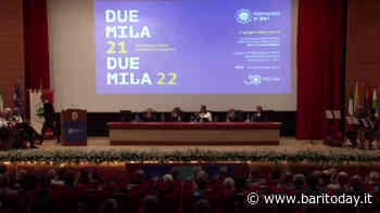 Il Politecnico di Bari inaugura l'anno accademico: "Primi in Italia per occupazione entro 5 anni dalla laurea magistrale" - BariToday