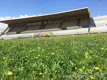 Bari, il 'Della Vittoria' guarda al passato: si ritorna al calcio - Borderline24.com