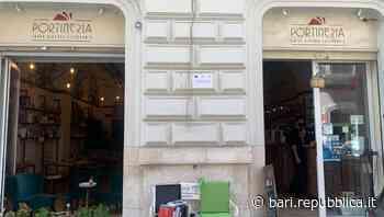 Bari, locali senza personale: anche Portineria21 nel murattiano riduce le aperture. "Ma fra due settimane costretti a chiudere" - La Repubblica