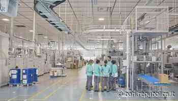 Martur Fompak sbarca a Bari: 100 posti di lavoro in arrivo con il colosso turco dell'automotive - La Repubblica