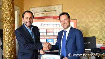 Bari, De Laurentiis presenta il ritiro: "Roccaraso scelta per avvicinare i tifosi alla squadra" - BariToday