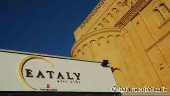 Bari, Eataly e Fiera in tribunale: contenzioso da 390mila euro sugli affitti non pagati - La Repubblica