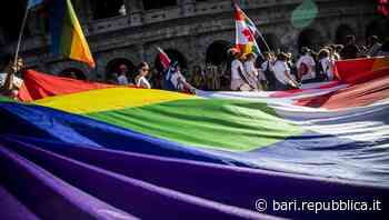 Bari, il 2 luglio torna il Pride: comunità lgbtqi+, diritti gay, parità di genere - La Repubblica