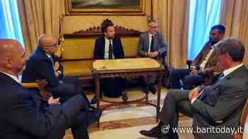 Lottomatica pronta a sbarcare a Bari con un nuovo hub digitale: "Trenta assunzioni fino al 2023" - BariToday