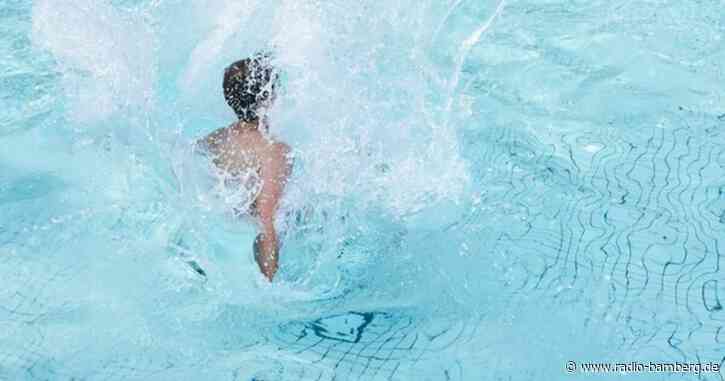 Erste Hitzewelle in der Region: Vorsicht beim Baden!
