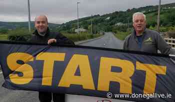 New faster, flatter course for 2022 Donegal Half Marathon - Donegal Live