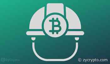 Marathon Digital Bucks The Bitcoin Miner Selling Trend Despite Energization Challenges - ZyCrypto