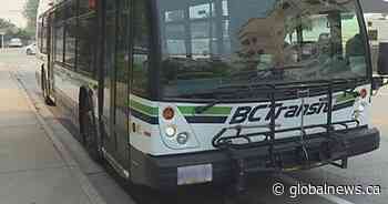 Sea to Sky bus service to resume Wednesday as marathon transit strike ends - Global News